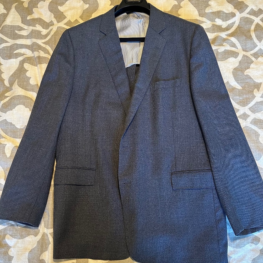 Brooks Brothers Men’s Blazer Sport Coat